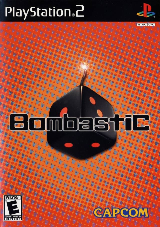Bombastic - 