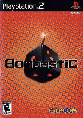 Bombastic - 