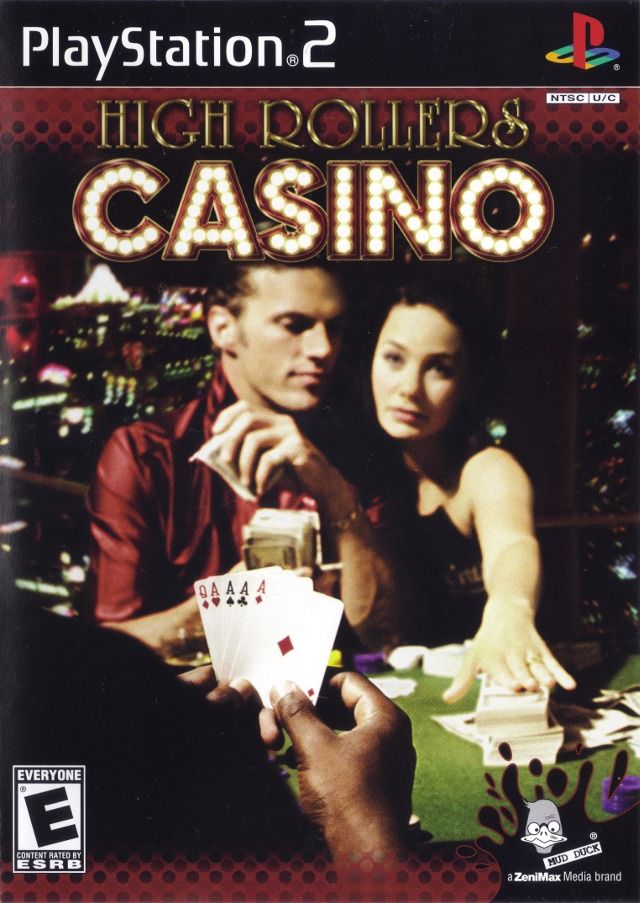 High Rollers Casino - 