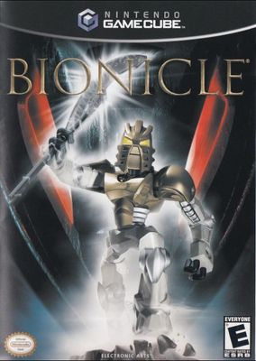 Bionicle - 
