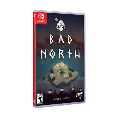 Bad North - Nintendo Switch
