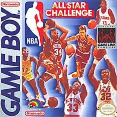 NBA All-Star Challenge -
