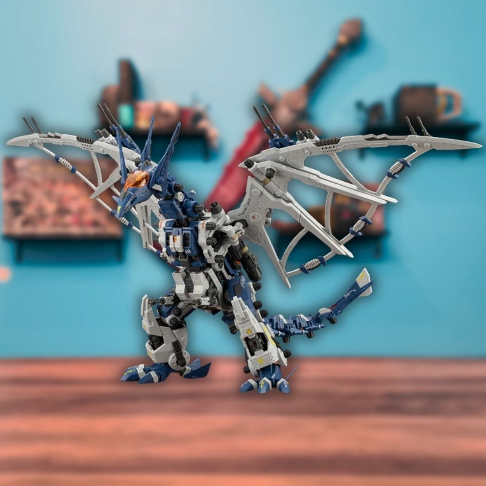 Salamander, RZ-045 (1/72, HMM)