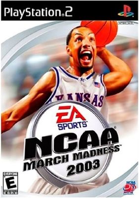 NCAA March Madness 2003 -