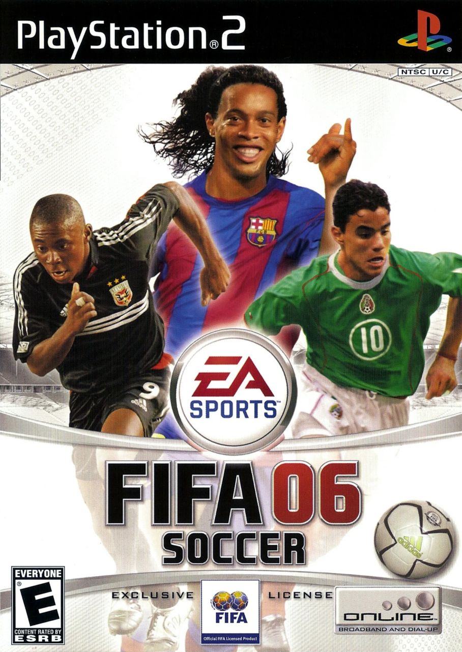 FIFA 06-