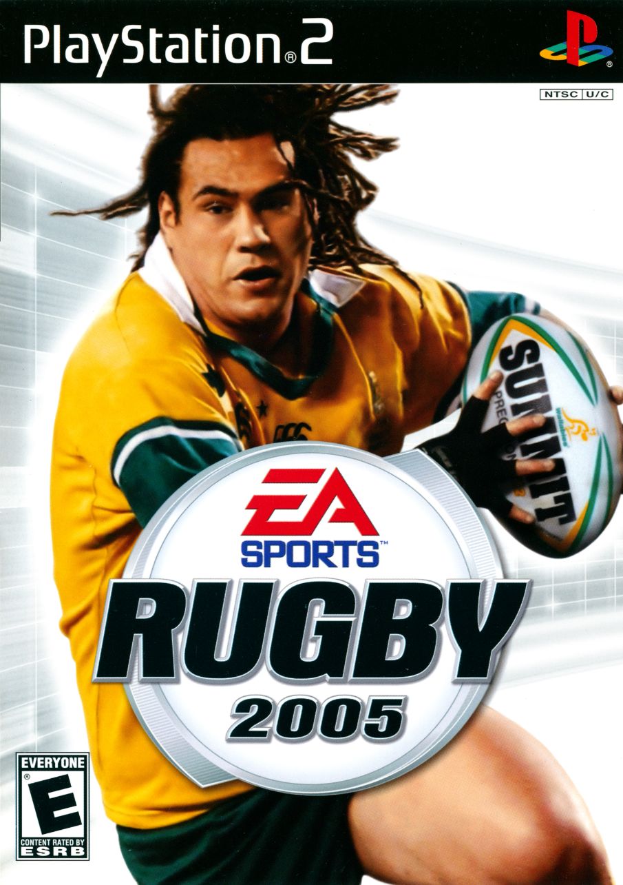 Rugby 2005 - 