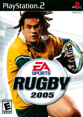 Rugby 2005 - 