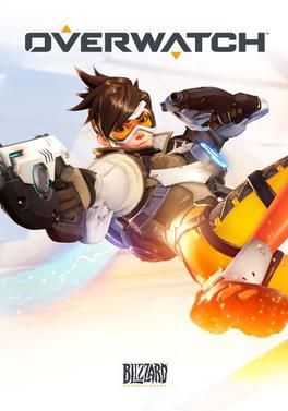 Overwatch (Legendary Edition) - Xbox One, Condition: CIB
