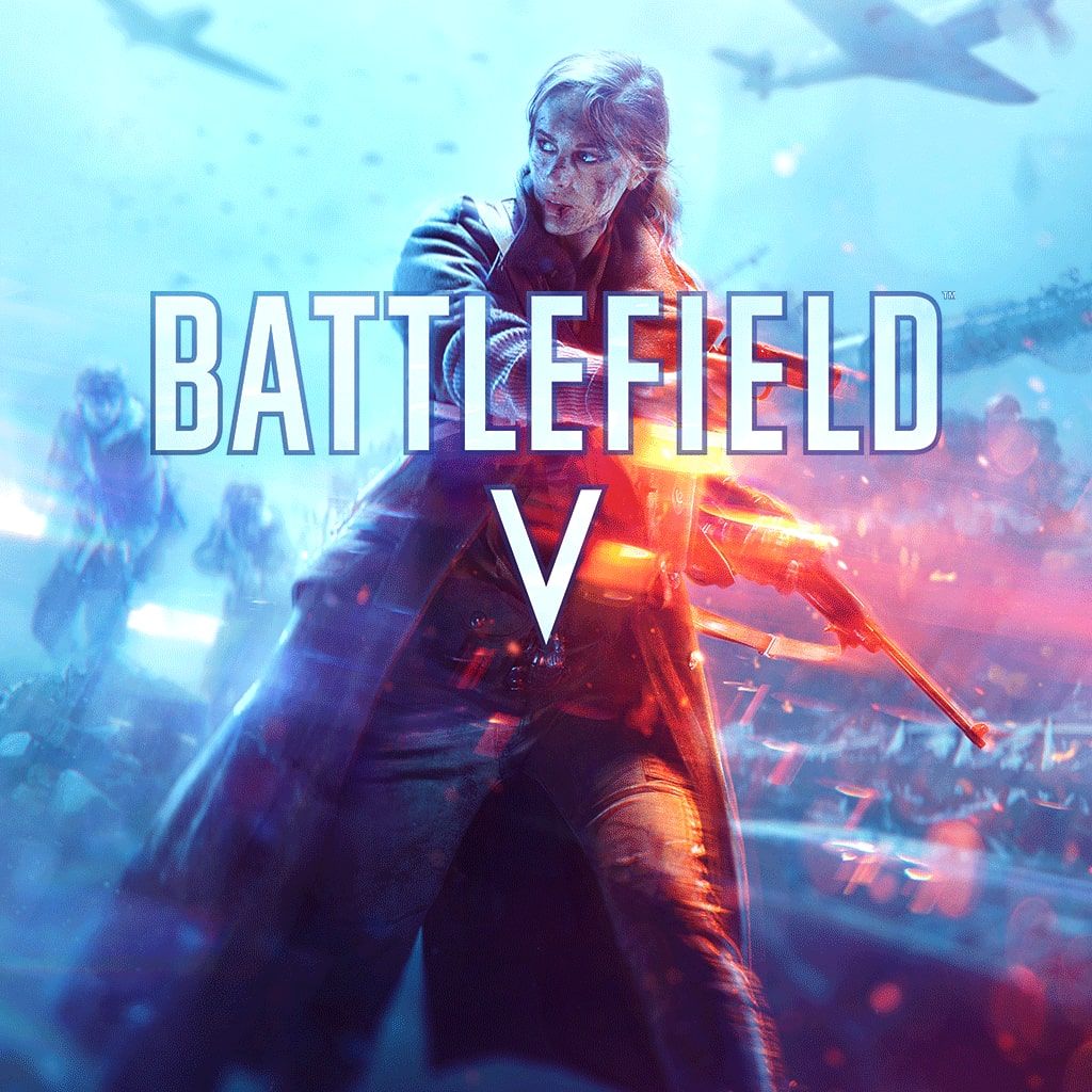 Battlefield V - Xbox One, Condition: CIB