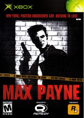 Max Payne -
