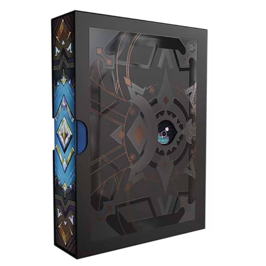 MTG Secrets of Strixhaven Codex Bundle