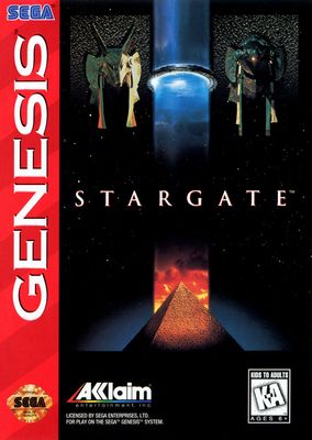 Stargate -