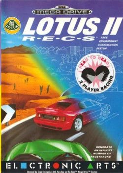 Lotus II (2) R.E.C.S - 
