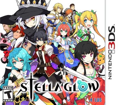 Stella Glow - 