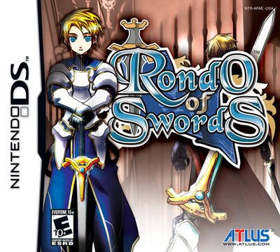 Rondo of Swords - 