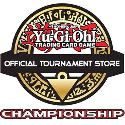 Yu-Gi-Oh! OTS Championship Entry 3/8/26