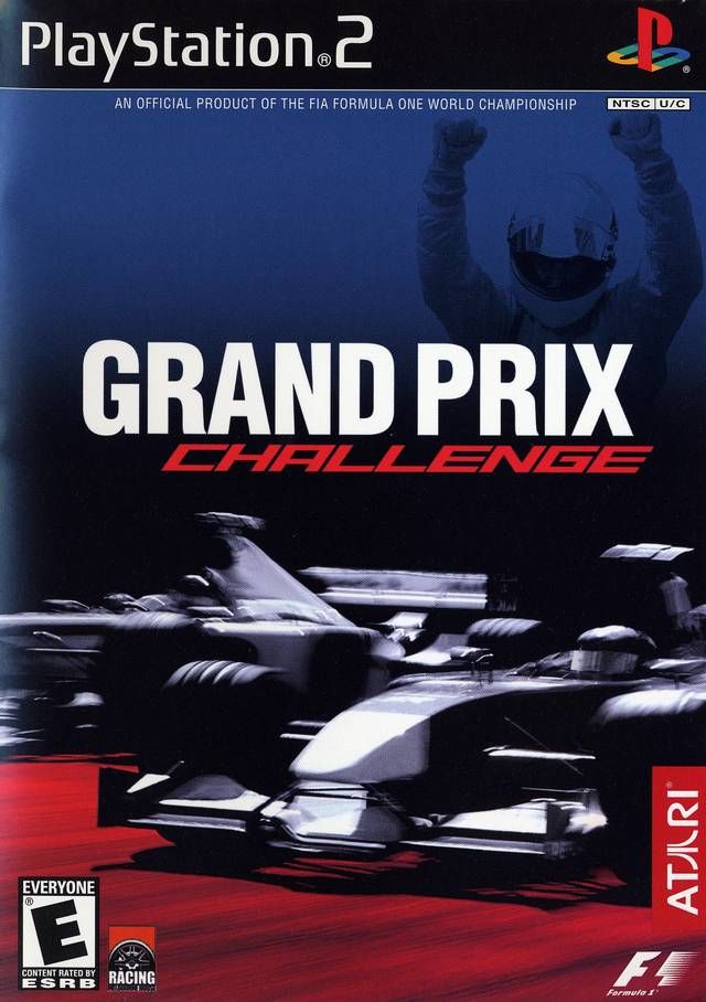 Grand Prix Challenge - 