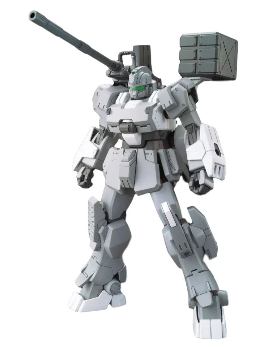 Gundam EZ-SR, Team SRSC Mobile Suit (HG, 021, GBF)