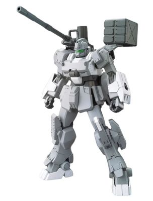Gundam EZ-SR, Team SRSC Mobile Suit (HG, 021, GBF)