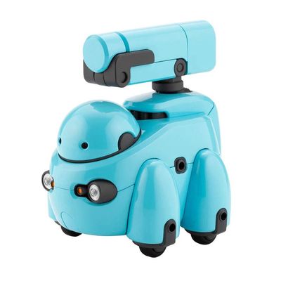 TAMOTU Sky Blue Version, Maruttoys