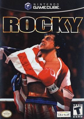 Rocky - 