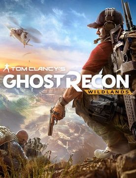 Tom Clancy's Ghost Recon: Wildlands - Xbox One