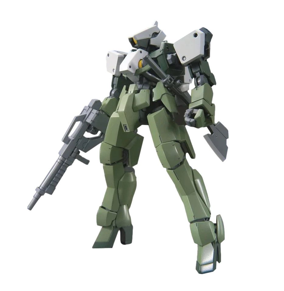 Graze Custom (HG, 17, IBO)