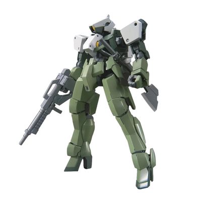 Graze Custom (HG, 17, IBO)