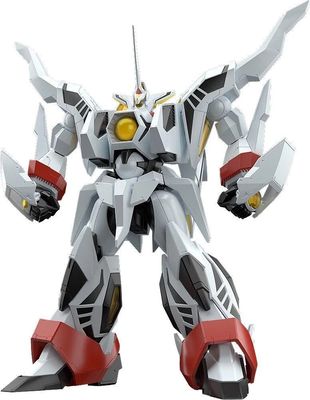 Zeorymer of the Heaven's Zeorymer Hades Project Moderoid