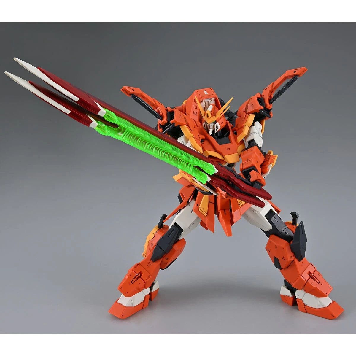 Sword Calamity Gundam GAT-X133 (MG, PB, Seed)
