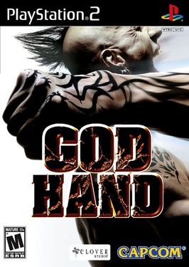 God Hand - 
