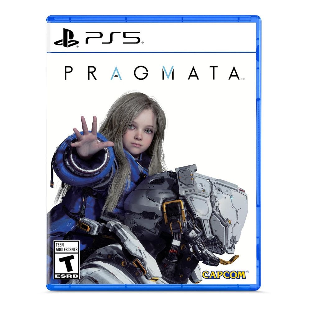Pragmata - PlayStation 5