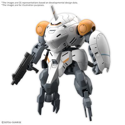 598's Monkey Rodi/Monkey Crab Rodi (HG, 46, IBO)