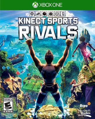 Kinect Sports Rivals - Xbox One