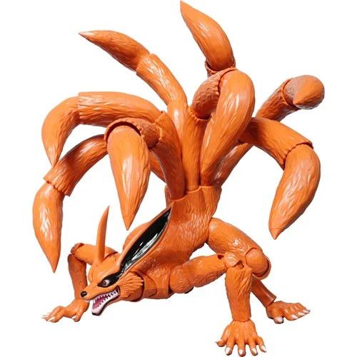 Naruto Shippuden Kurama Nine Tails Legend Edition