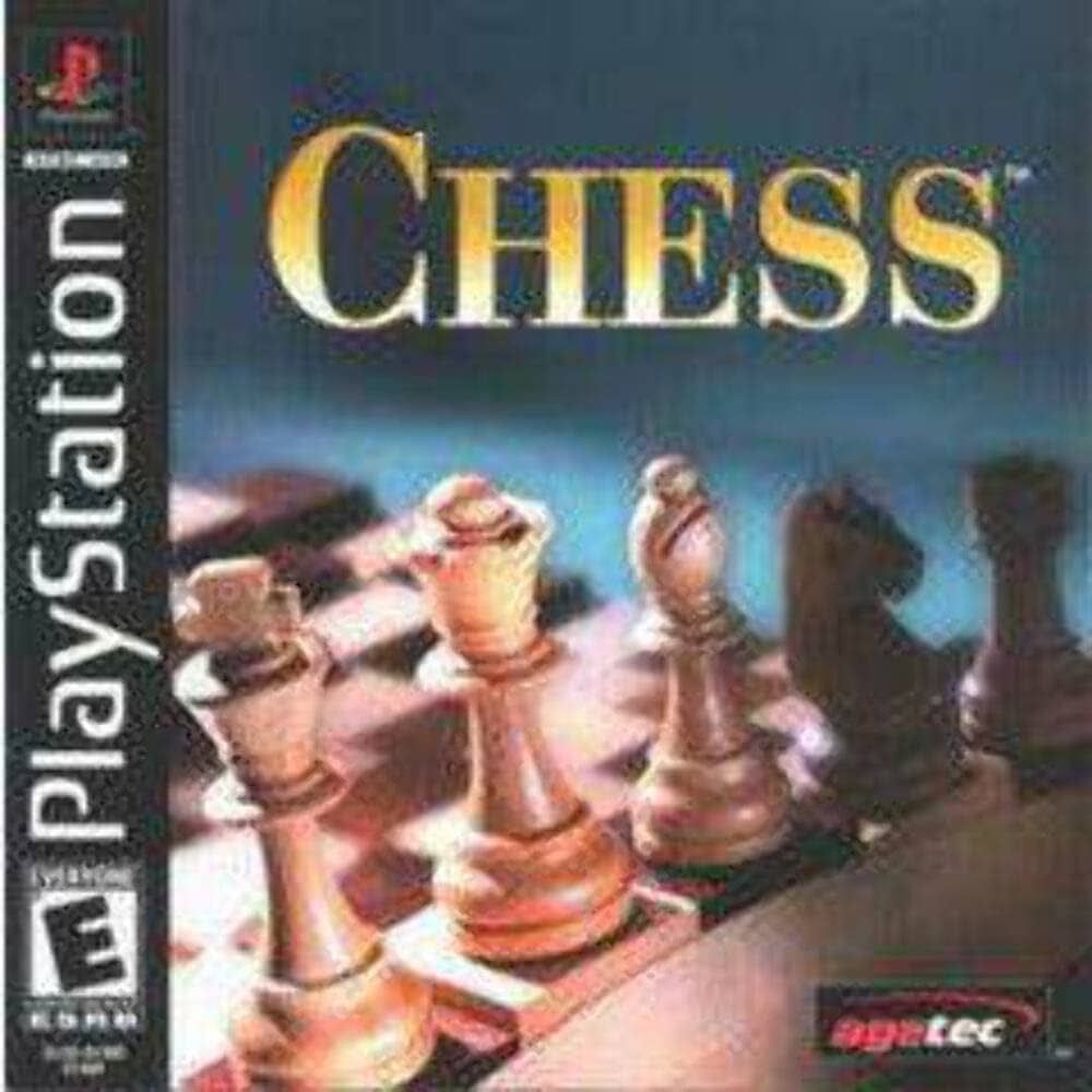 Chess - 