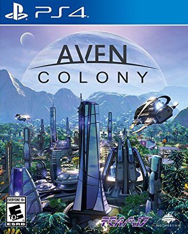Aven Colony - 