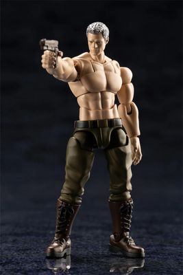 1/24th Scale Kit Block Early Governor Vol.4