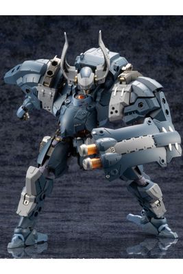 1/24th Scale Kit Block Booster Pack 015 Bulkarm λ Jackal Enhance Unit