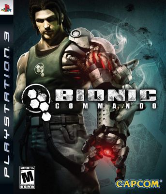 Bionic Commando - 
