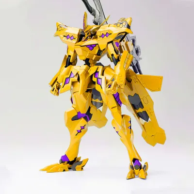 Takemikaduchi Type-00F Takamura  Yui KI Ver 1.5