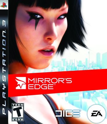 Mirror's Edge -