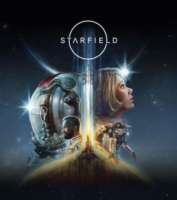 Starfield - PlayStation 5