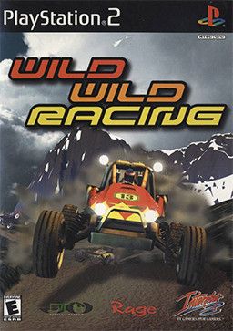 Wild Wild Racing -