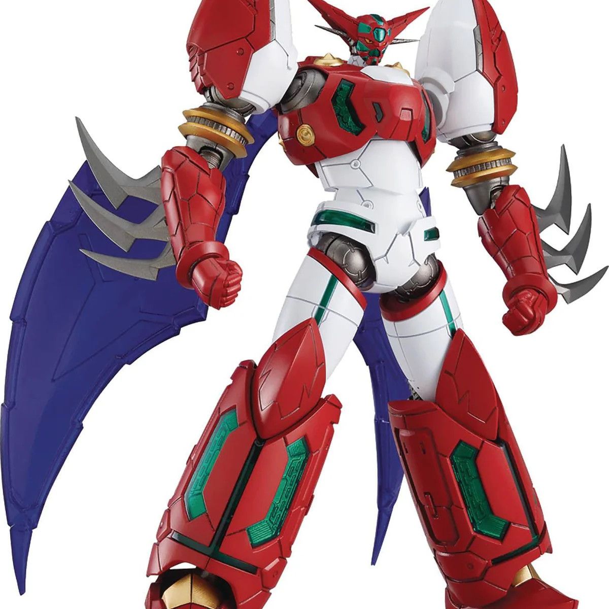 MODEROID Shin Getter 1 Model Kit