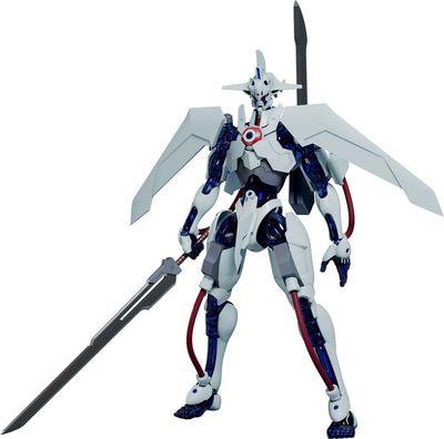 MODEROID Dann of Thursday Model Kit