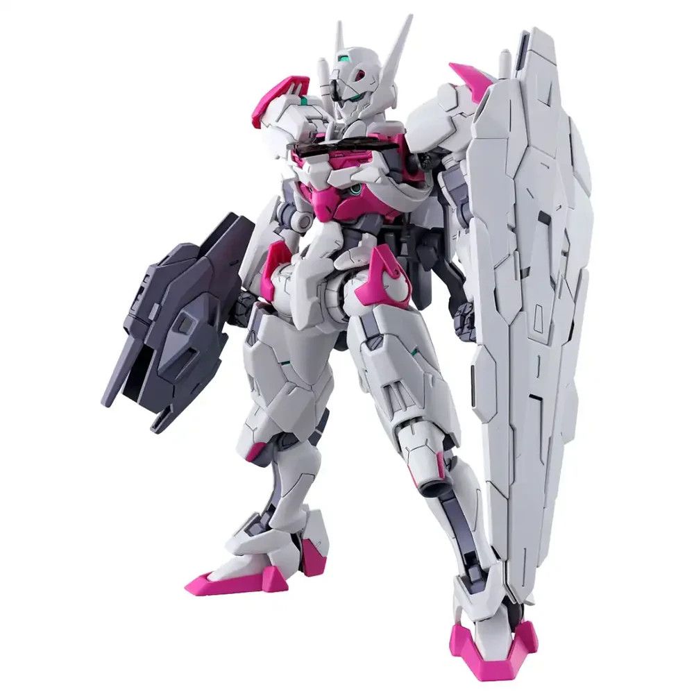 Gundam Lfrith (HG, 1, WFM)
