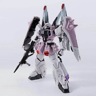 Zaku Phantom Rey Za Burrel Custom, ZGMF-1001 (PB, SEED)