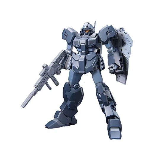 Jesta , RGM-96X (HG, 130, GU)