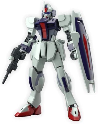 Dagger L, GAT-02L2 O.M.N.I. Enforcer (HG, 237, SEED)